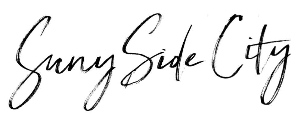 Sunny Side City